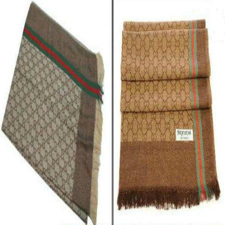 gucci beanie and scarf set replica|gucci scarf real or fake.